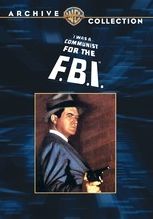 I Was a Communist for the F.B.I.
