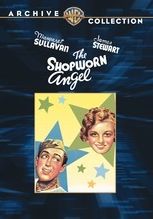 The Shopworn Angel