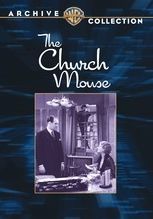 The Church Mouse