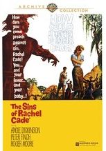 The Sins of Rachel Cade