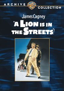 A Lion Is in the Streets