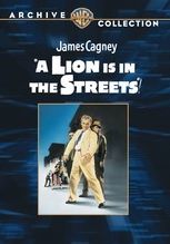 A Lion Is in the Streets