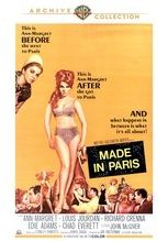Made in Paris