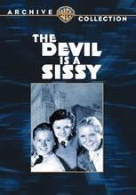 The Devil Is a Sissy