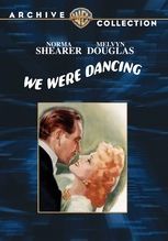 We Were Dancing
