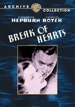 Break of Hearts