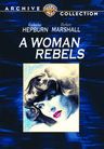 A Woman Rebels