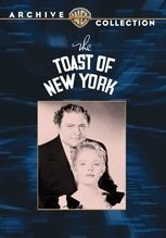 The Toast of New York