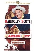 Carson City