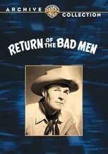 Return of the Bad Men