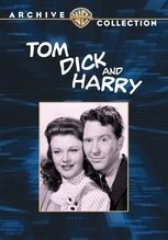 Tom, Dick and Harry