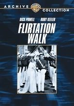 Flirtation Walk