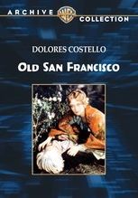 Old San Francisco