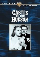 Castle on the Hudson