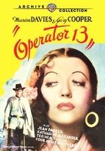 Operator 13