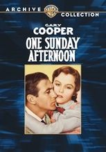 One Sunday Afternoon