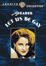 Let Us Be Gay