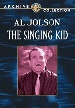 The Singing Kid