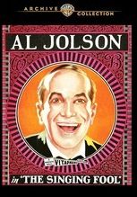 The Singing Fool