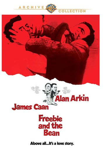 Freebie and the Bean