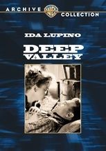 Deep Valley