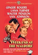 Week-End at the Waldorf