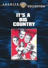 It's a Big Country
