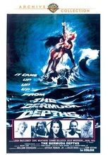The Bermuda Depths