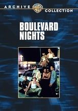 Boulevard Nights