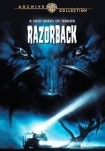 Razorback