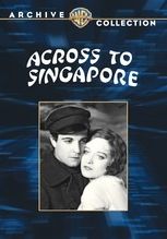 Across to Singapore