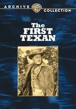 The First Texan