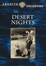Desert Nights