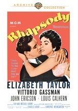 Rhapsody