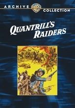 Quantrill's Raiders