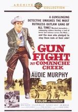 Gunfight at Comanche Creek