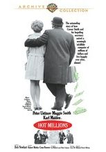Hot Millions