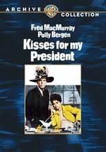 Kisses for My President