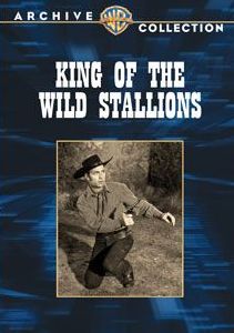 King of the Wild Stallions