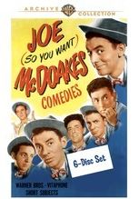 The Joe McDoakes Collection [6 Discs]
