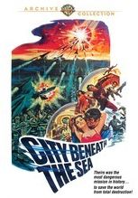City Beneath the Sea