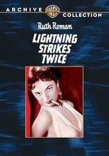 Lightning Strikes Twice