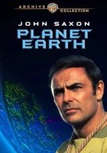 Planet Earth