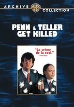 Penn & Teller Get Killed