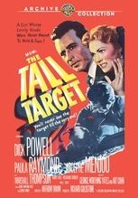 The Tall Target