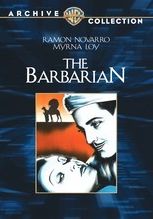 The Barbarian