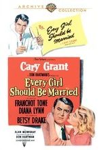 Every Girl Should Be Married