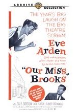 Our Miss Brooks