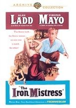 The Iron Mistress