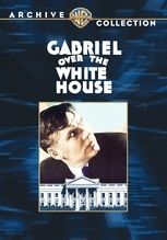 Gabriel Over the White House